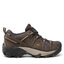 Keen Trekking-skor Keen Targhee II Wp Men 1012213 Raven/Tawny Olive