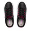 Guess Sneakers Guess Wilma 4G FJ5WIM FAL12 BLACK