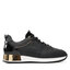 Nik Sneakers Nik 05-0684-41-8-01-02 Schwarz