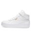 Puma Sneakers Puma Carina Street Mid* 392337 01 Alb