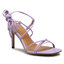DeeZee Сандали DeeZee LS5491-02 Violet