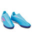 adidas Zapatos adidas X Speedflow.3 Ll Tf J GW7501 Skyrus/Tmshpn/Ftwwht
