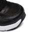 Nike Scarpe Nike Air Max Excee (TD) CD6893-001 Black/White/Dark Grey