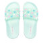 Nelli Blu Papucs Nelli Blu SS23-69536 Green