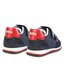 Boss Sneakersy Boss J09201 S Navy 849