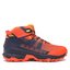 Mammut Trekkings Mammut Sertig II Mid Gtx GORE-TEX 3030-04830-3733-1080 Hot red/Marine