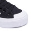 adidas Обувки adidas Nizza Platform Mid W FY2783 Cblack/Ftwwht/Ftwwht