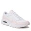 Nike Обувки Nike Air Max Sc (GS) CZ5358 115 White/Summit White/Pearl Pink