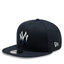 New Era Čiapka New Era Team Drip 950 Nyy 60364263 Čierna
