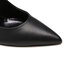 Trussardi Pantofi cu toc subțire Trussardi 79A00674 K299