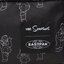Eastpak Раница Eastpak Out Of Office EK000767 The Simpsons Black 7A1