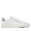 Reebok Pantofi Reebok Court Peak Shoes IF5341 Alb