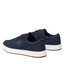 Timberland Sneakers Timberland Davis Square F/Lo X Snkr Basic TB0A2763019 Navy Nubuck