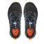 adidas Pantofi adidas Terrex Voyager 21 Canvas GX8676 Core Black/Grey Five/Impact Orange