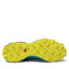 Salomon Scarpe Salomon Speedcross 5 Gtx GORE-TEX 414615 27 V0 Night Sky/Barrier Reef/Evening Primrose