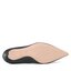 Boss Pantofi cu toc subțire Boss Janet Pump 70 50488232 10239116 01 Black 001