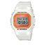 G-Shock Reloj G-Shock DW-5600LS-7ER White/White