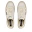 Guess Sneakers Guess Strave Vintage FM5STV LEA12 WHIWH
