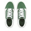Vans Teniși Vans Old Skool VN0005WVBLA1 Vans Since 1966 Black