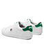 Fila Sneakers Fila Crosscourt 2 F Low FFM0002.13063 White/Verdant Green