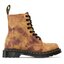 Dr. Martens Glády Dr. Martens 1460 Pascal 27962745 Burnt Yellow