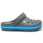 Crocs Чехли Crocs Crocband 11016 Charcoal/Ocean 1