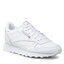 Reebok Παπούτσια Reebok Cl Lthr GZ6097 Ftwwht/Ftwwht/Ftwwht