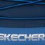 Skechers Zaino Skechers S1035.49 Granatowy