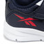 Reebok Scarpe Reebok Rush Runner 4.0 Sy G57429 Ftwwht/Vecnav/Vecred