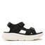 Whistler Sandály Whistler Uertoo W Sandal W232203 1001 Black