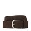 JOOP! Мъжки колан JOOP! 7368 D'Brown 205