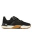 Under Armour Topánky Under Armour Ua W Tribase Reign 5 3026022-001 Blk/Wht
