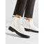 GOE Trappers GOE II2N4105 White