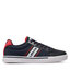 Levi's® Sneakers Levi's® VFUT0061T Navy Red 0290