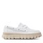 Tommy Hilfiger Polobotky Tommy Hilfiger Lace-Up Shoe T3X4-32896-1355 S White S