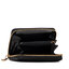 MICHAEL Michael Kors Kis női pénztárca MICHAEL Michael Kors Jet Set Charm 34S1GT9Z1L Black