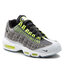 Nike Pantofi Nike Air Max 95/Kim Jones DD1871 002 Black/Volt/Dark Grey/Cool Grey