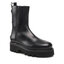 Furla Outdoorová obuv Furla Rita YE63FRI-BX0272-O6000-1-019-20-AL Nero