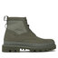 Clarks Bakancs Clarks Badell Hi 261734247 Olive Nubuck