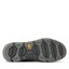 CATerpillar Sportcipők CATerpillar Crail Mid P725600 Black