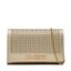 LOVE MOSCHINO Kabelka LOVE MOSCHINO JC4326PP0GKZ190B Oro