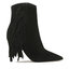 Guess Stiefeletten Guess Sidone FL5SID SUE10 BLACK