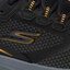 Skechers Pantofi Skechers Marble Rock 220112/BKYL Black/Yellow