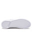 Reebok Pantofi Reebok F/S Hi CN5750 White/Silver