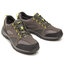Hi-Tec Παπούτσια πεζοπορίας Hi-Tec Harito Wp AVSSS21-HT-BD-01 Dark Grey/Black/Lime