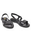 Betsy Szandál Betsy 927001/07-01E Black
