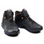 Salewa Trekkings Salewa Ms Ultra Flex 2 Mid Gtx 61387-0984 Black Out/Red Orange 0984