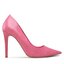 Dune London Pantofi cu toc subțire Dune London Marett 764 0085503940093764 Pink
