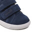 Superfit Sneakersy Superfit 1-000345-8000 Blau/Blau