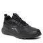 Reebok Zapatos Reebok zapatillas de running Reebok constitución media talla 47 Black/Black/Black